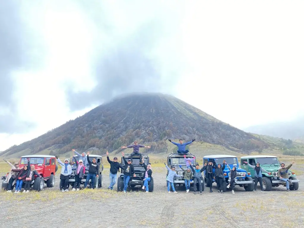 wisata bromo